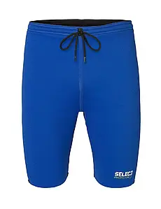 Термошорти Select 6400 Thermal trousers (564000-229) Blue/Black XL