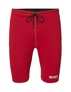Термошорти Select 6400 Thermal trousers (564000-230) Red/Black XS