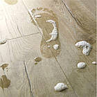 Ламінат Quick Step Impressive Ultra Classic Дуб Світлий IMU1847 водостійкий  в ванну кімнату кухню 33 клас 12мм с фаскою, фото 5