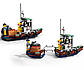 Lego Hidden Side Старий рибальський корабель 70419, фото 3