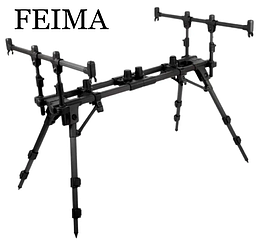 Род-под CP-919 під 4 вудлища посилений Feima