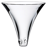 Аератор для вина Cruet Nude Glass, фото 2