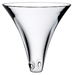 Аератор для вина Cruet Nude Glass