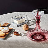 Аератор для вина Cruet Nude Glass, фото 4