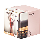 Аератор для вина Cruet Nude Glass, фото 6