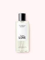 Парфюмированный cпрей Victoria's Secret Fine Fragrance Mist First Love 250мл.