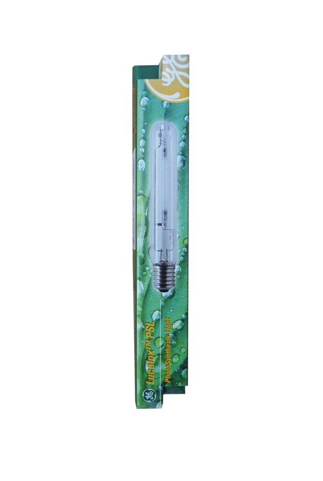 General Electric Lucalox PSL 600 Вт фітолампа (Угорщина)