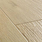 Ламина Quick Step Impressive Ultra Дуб пісочний IMU1853 водостійкий для дому дачі офісу 33 клас 12мм з фаскою, фото 2