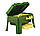 Ящик-cтільчик Fishing Box Practico Stool 250 Made in Italy, фото 2