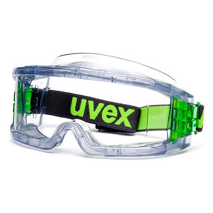 Окуляри захисних Uvex Ultravision 9301.714, фото 2
