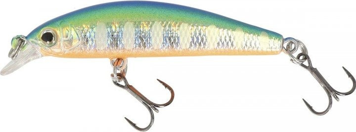 Воблер Strike Pro Mets 50S 4.5г (A150-713)