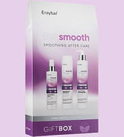 Набор Erayba Bio Smooth Smoothing After Care (shmp/250ml + cond/250ml + mask/150ml)