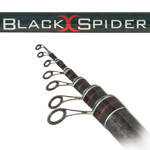 Вудилище Black Spider Bolo 5м 5-20г Carbon IM-8
