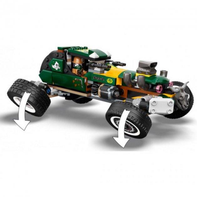 Lego Hidden Side 70434 BIGL.UA 1669383834