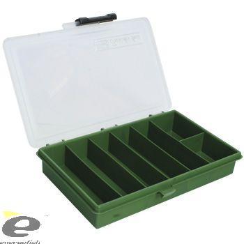 Коробка Horvath Twister Box Deluxe 13x21x4см 7 комірок