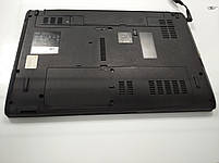 Ноутбук Б/У Acer Aspire 5742 чорний, фото 2