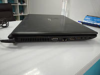 Ноутбук Б/У Acer Aspire 5742 чорний, фото 6