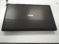 Ноутбук Б/У Acer Aspire 5742 чорний, фото 4