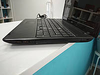 Ноутбук Б/У Acer Aspire 5742 чорний, фото 5