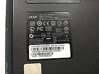 Ноутбук Б/У Acer Aspire 5742 чорний, фото 7