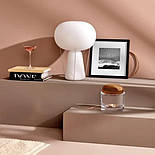 Скринька - бокс для прикрас Ecrin Caramel Nude Glass, фото 5