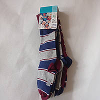 Дитячі шкарпетки для хлопчиків 27-30 Alive