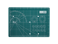 Коврик самовосстанавливающийся для резки А4 трехслойный