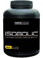 Nutrabolics Isobolic 2270g