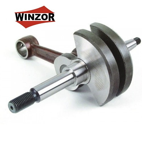 Колінвал Winzor для HU 340, 345, 350
