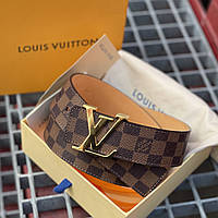 Ремінь від Louis Vuitton (Луї Віттон)