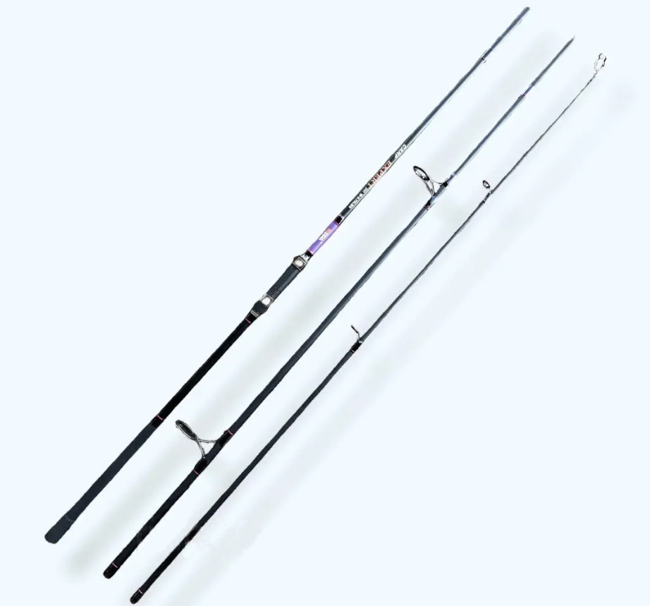 Карпове вудлище WEIDA Carp Expert 3.6м 3.75 lbs (50мм кільце) (3603)