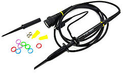 17-00-082. Щуп (пробник) для осцилографа, (60Мгц, 1:10, 600ВТ, Т5100), OWON