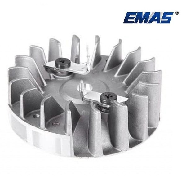 Маховик Emas для HU 340, 345, 350