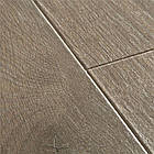 Ламинат Quick Step MAJECTIC Дуб коричневый MJ3548 водостойкий 32 класс 9,5мм широкая доска, фото 2