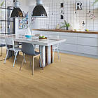 Ламінат Quick Step MAJECTIC лісовий масив Дуб натуральний MJ3546 водостійкий 32 клас 9,5 мм широка дошка, фото 4