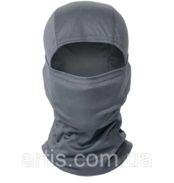 Балаклава-підшоломник