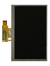 Дисплей для планшета Lenovo A1000F | p/n: BA070WS1-100