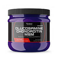 Ultimate Nutrition Glucosamine Chondroitin MSM 158 g