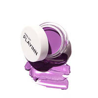 Подводка гелевая для глаз сиреневая Inglot Amc Eyeliner Gel Violet Vibe №53 - 2гр