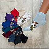 Шкарпетки дитячі ТМ Lomani, фото 2