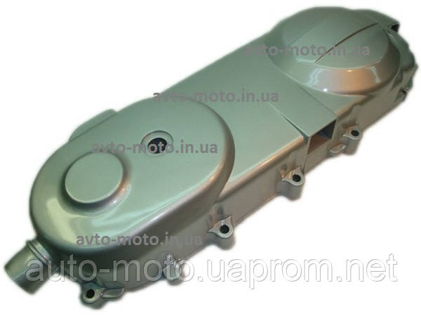 Кришка варіатора скутера GY6-60см3 (43см)