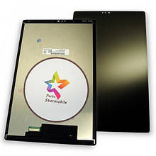 Дисплей для планшета Lenovo Tab M10 HD Gen 2 use TB-X306F use TB-X306X + сенсор чорний | модуль