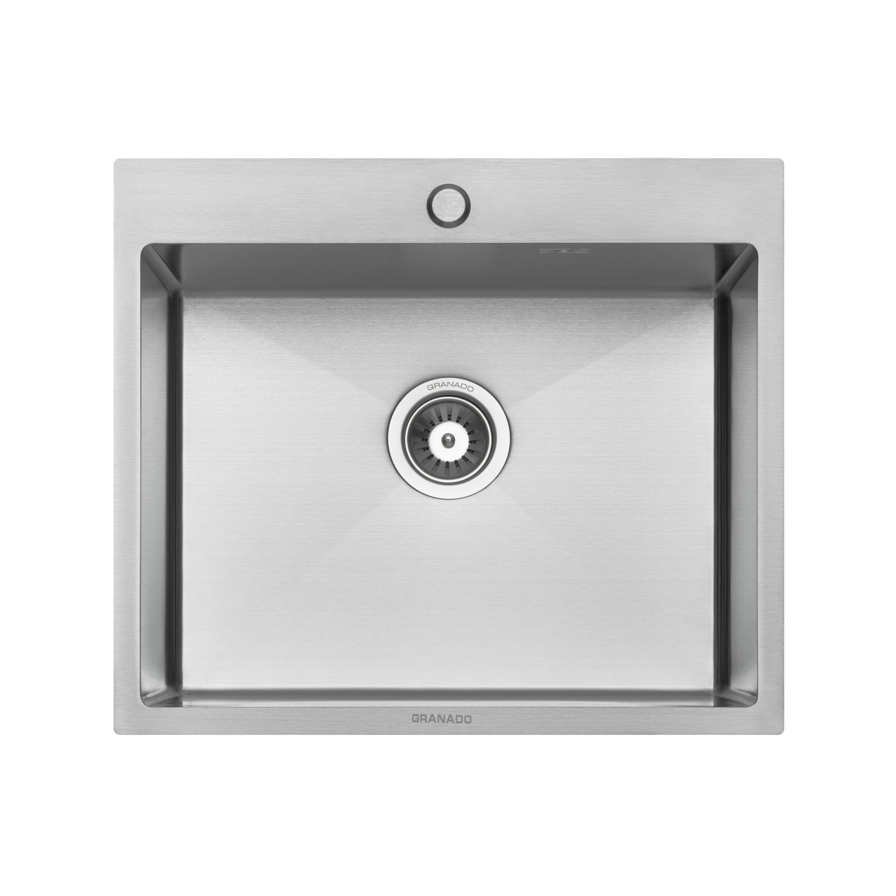 Кухонна мийка Granado Villena S201 5850, фото 1