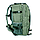 Тактичний рюкзак 600-01армійський 2відділення фронтальні кишені додаткові кріплення розмір 50*34*27зелений, фото 4