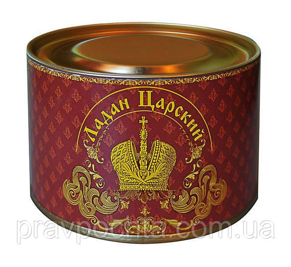 ЛАДАН ЦАРСКИЙ (ТУБА). 150 грамів. Оригінал