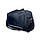 Дорожня сумка 27 л, чорна, фото 2
