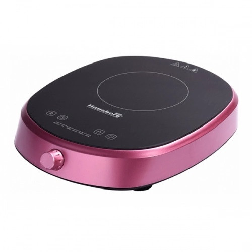 Індукційна плита Hausberg HB-1527RZ