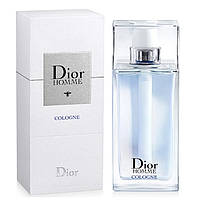 Christian Dior Dior Homme Cologne 2013 одеколон (тестер) 125мл