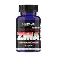 Ultimate Nutrition ZMA 90 caps