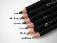 CHRISTIAN DIOR Dior Diorshow Crayon Sourcils Poudre №093 Black